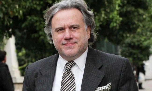 «Ο Χριστιανός που φτιάχνει η Πολιτεία είναι ψεύτικος», είπε ο Κατρούγκαλος για τον διαχωρισμό Κράτους-Εκκλησίας